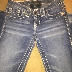 Big Star Jeans 26L